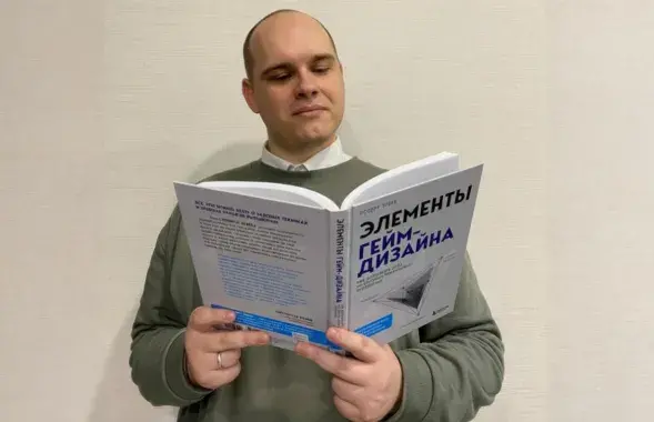 Валентин Толкач
