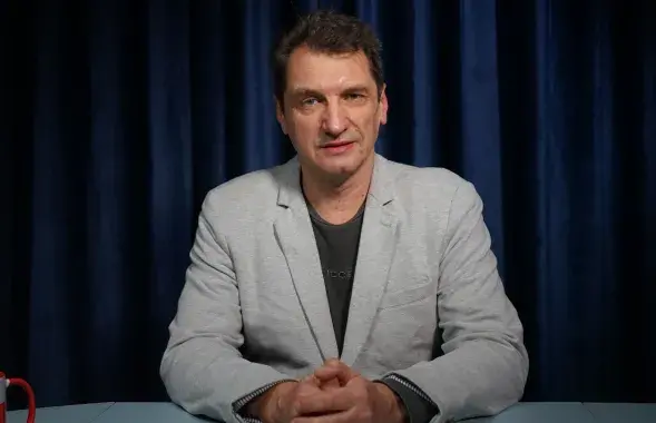 Виталий Цыганков
