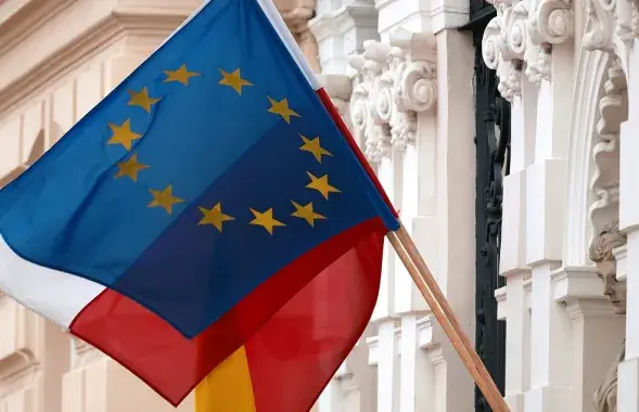 Чаму бакі не вядуць перамовы і нават не наблізілася да іх?
