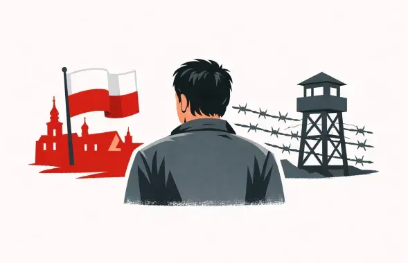 "Мне гэта тады здавалася абсурдам, прыцягнутым за вушы. Ужо тады я разумеў, што карцінка не адпавядае рэальнасці"
