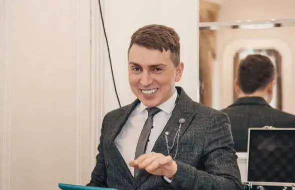 Андрей Юрков
