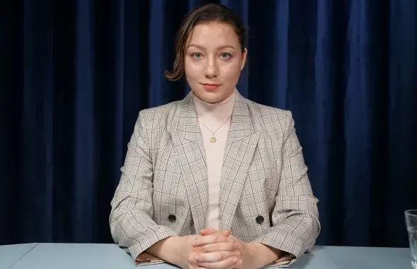 Анастасия Костюгова

