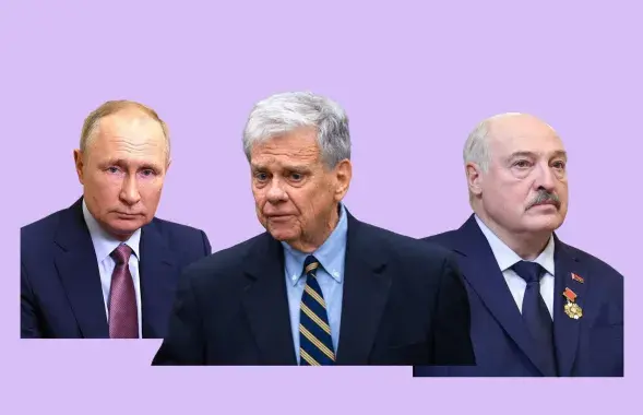 Што думаюць у Маскве пра беларуска-амерыканскі перамоўны трэк?
