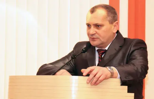 Виталий Панченко
