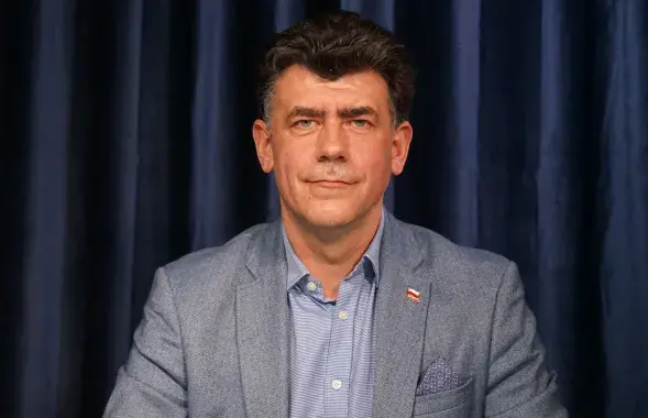 Павел Усов

