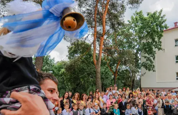 А учёба в 2026 году завершится 25 мая и 29 мая
