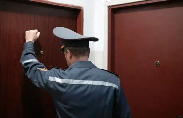 Придут за всеми?
