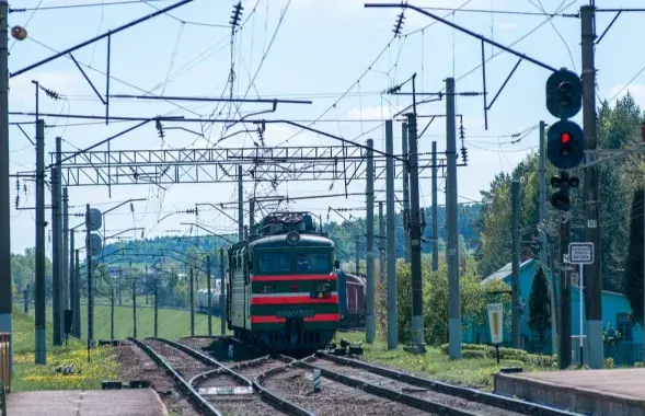Пры гэтым сама арганізацыя знаходзіцца ў крызісным становішчы

