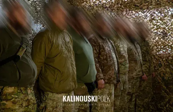 Калиновцы получили награды
