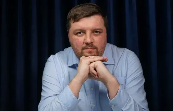 Андрэй Колас
