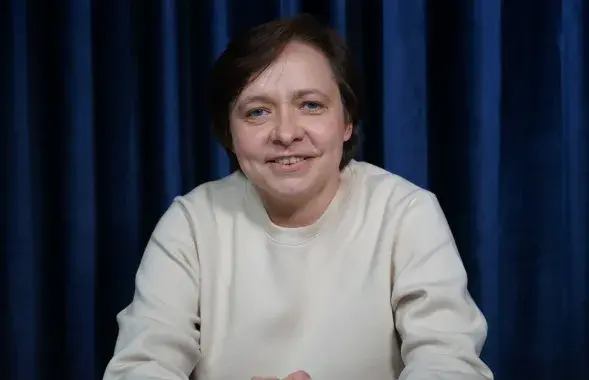 Вольга Лойка
