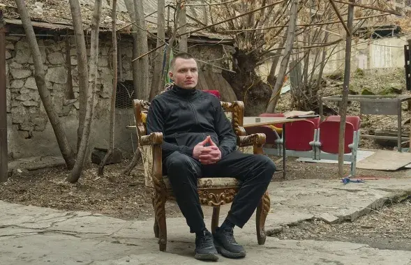 Антон Лысов

