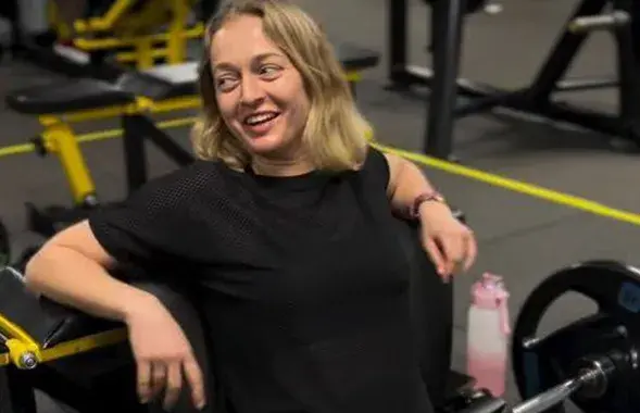 Anzhalika Melnikava
