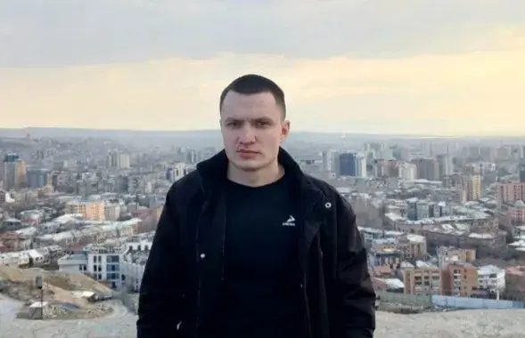 Антон Лысов
