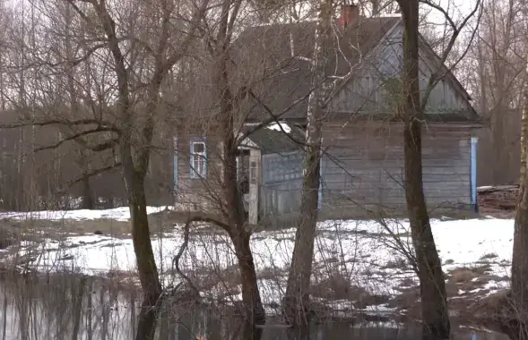 Паводок
