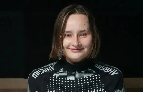 Ліза Пракопчык
