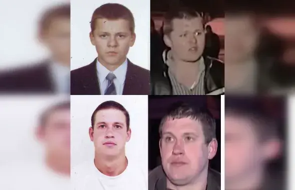 Провокаторы, которых вычислил Жигарь
