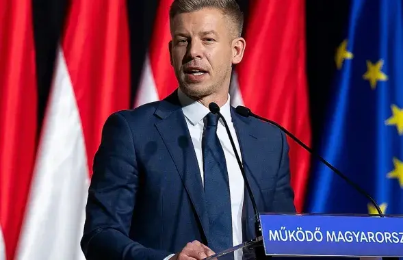 Как новый премьер-министр Венгрии Петер Мадьяр будет выстраивать внешнюю политику страны
