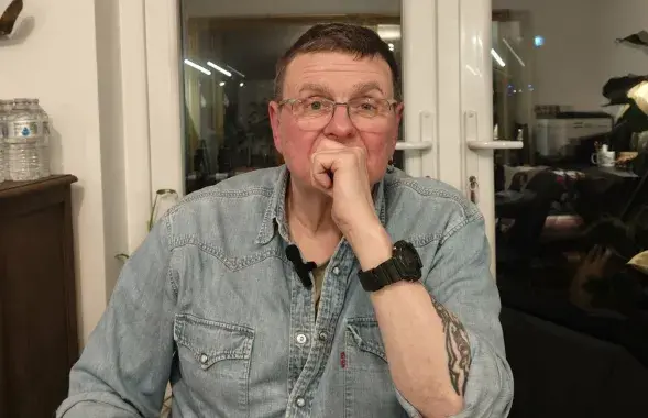 Алексей Шедько

