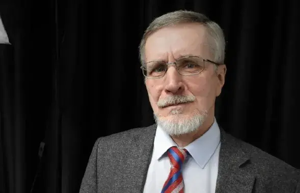 Александр Класковский
