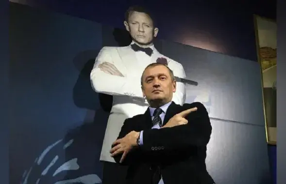 Алесь Липай
