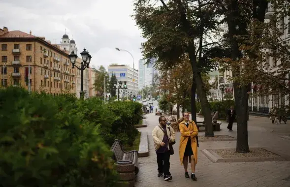 Минск
