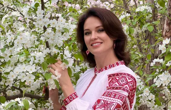 Татьяна Никитина
