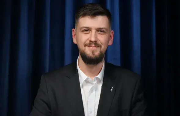 Антон Пянькоўскі
