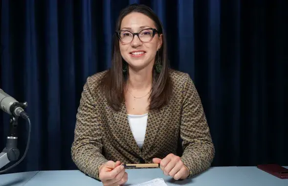 Полина Присмакова
