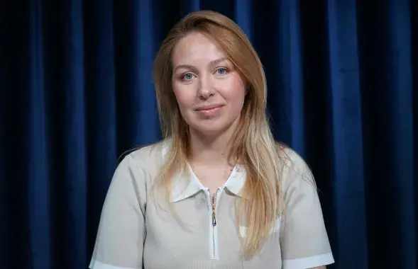 Алиса Рыжиченко
