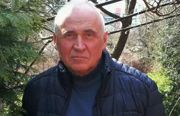 Николай Статкевич
