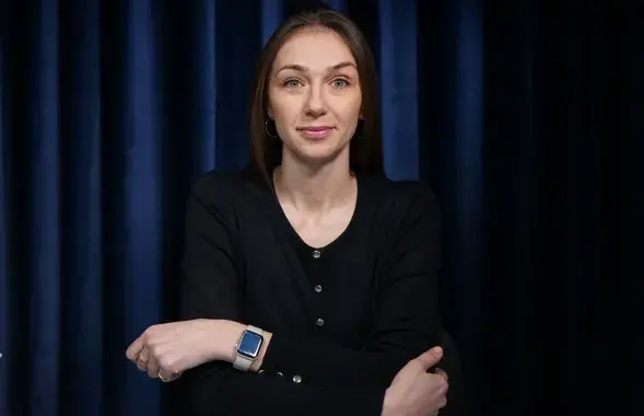 Наста Сухоносик
