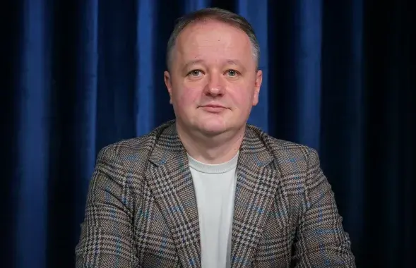 Андрей Егоров
