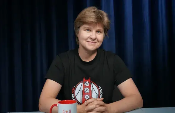 Надежда Нортон

