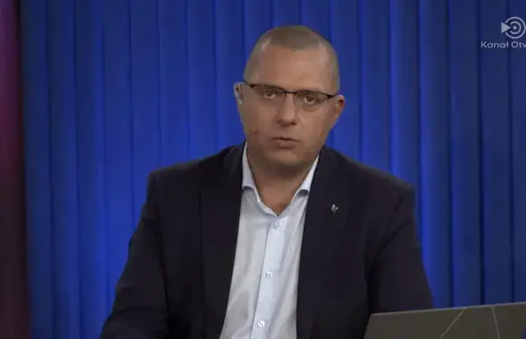 Пётр Кравчик
