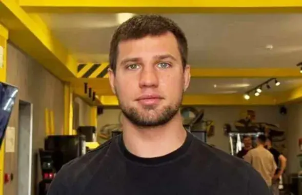 Никита Шатилин
