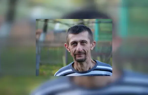 Мікалай Віткоўскі
