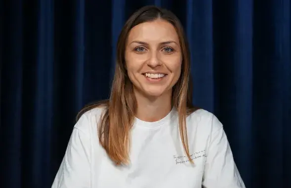 Алена Жываглод
