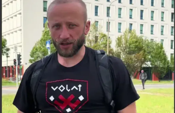 Дзяніс Марусевіч
