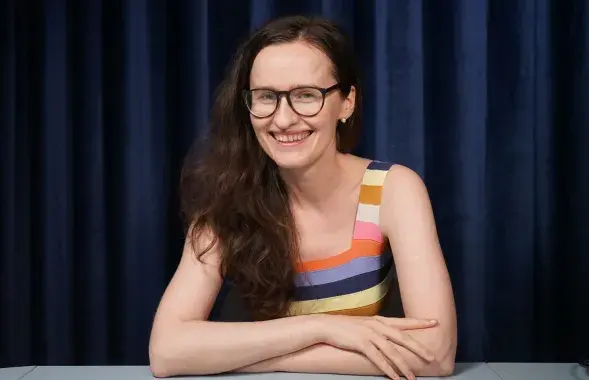Анна Матиевская
