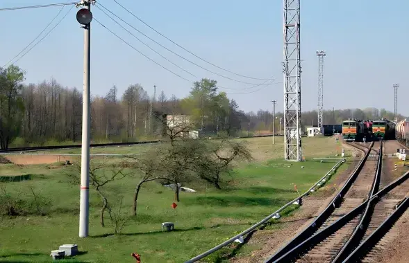 Война становится всё более существенным фактором при работе БЖД
