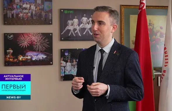 Глеб Лапіцкі
