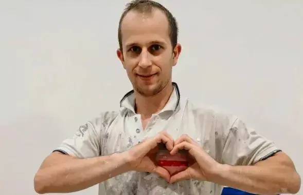 Аляксей Ляўкевіч&nbsp;
