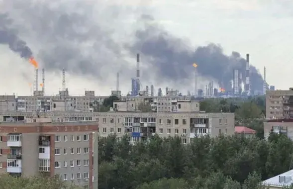Омск 6 июля
