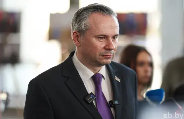 Дмитрий Шляхтин
