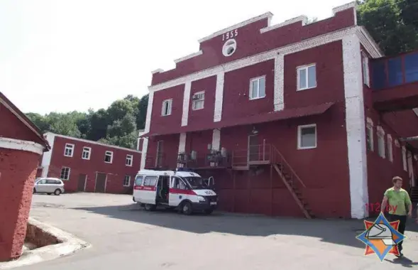 Дзве беларускі замерзлі ў намёце пад Геленджыкам