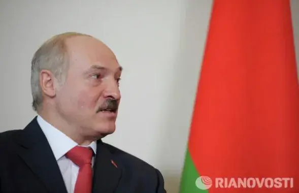 Лукашэнка вызваліў Барыева ад пасады пасла Беларусі ў Туркменістане