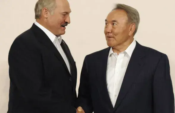 Лукашэнка вызваліў Барыева ад пасады пасла Беларусі ў Туркменістане