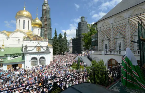 Фінляндыя абвінаваціла Расію ў парушэнні паветранай мяжы