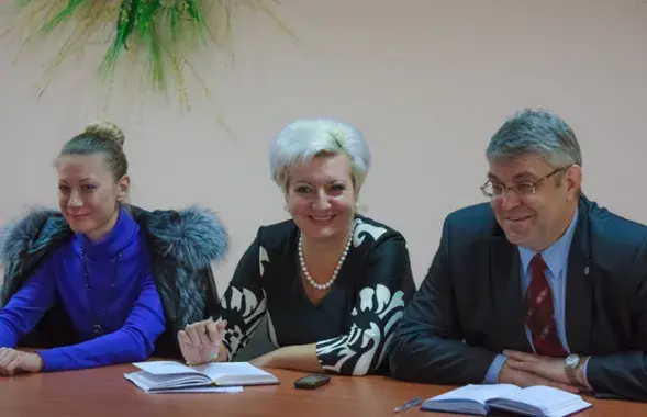 Лукашэнка вызваліў Барыева ад пасады пасла Беларусі ў Туркменістане